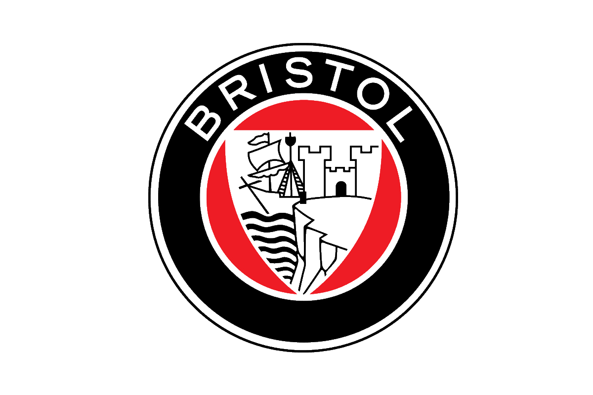 Bristol布里斯托尔汽车logo设计含义及汽车品牌设计理念