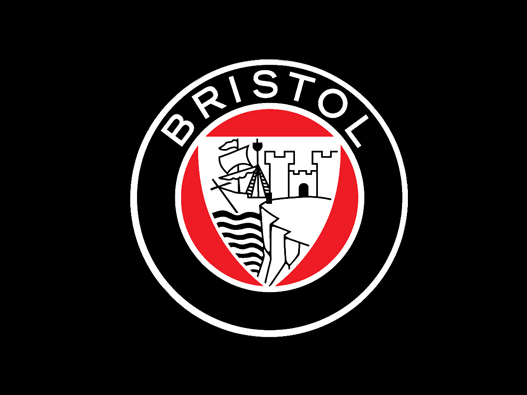 Bristol布里斯托尔汽车logo设计含义及汽车品牌设计理念