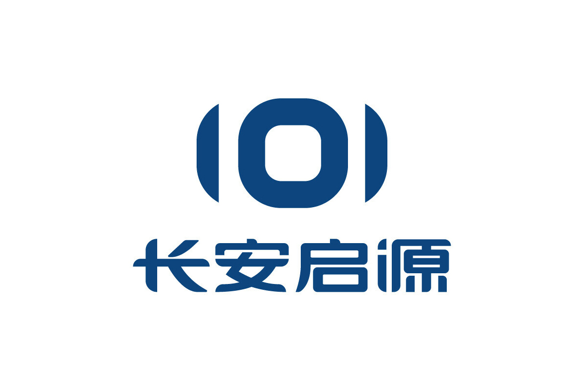 长安启源汽车logo设计含义及汽车品牌设计理念