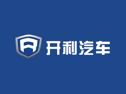 开利汽车logo设计含义及汽车品牌设计理念