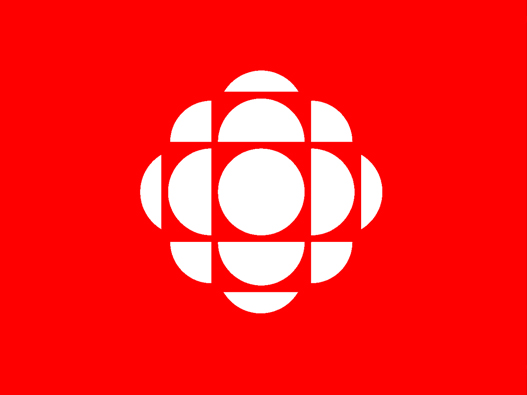 CBC媒体logo设计含义及电视台品牌设计理念