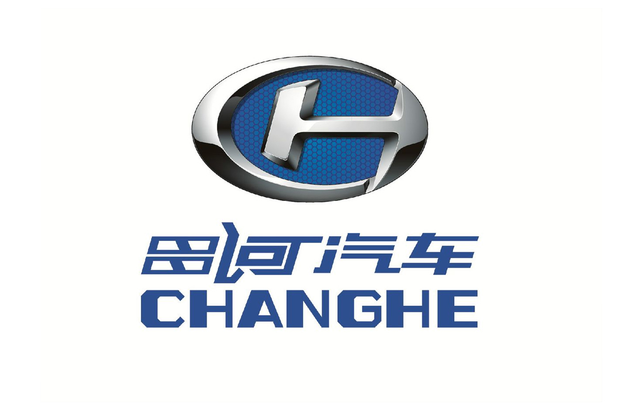 昌河汽车logo设计含义及汽车品牌设计理念
