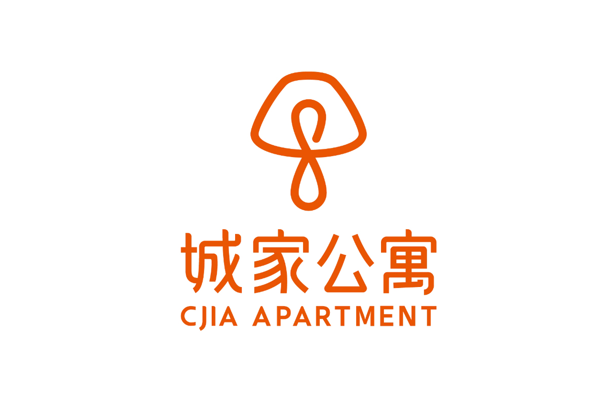城家公寓酒店图标