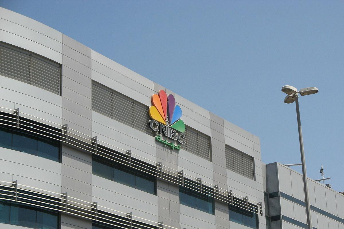 CNBC