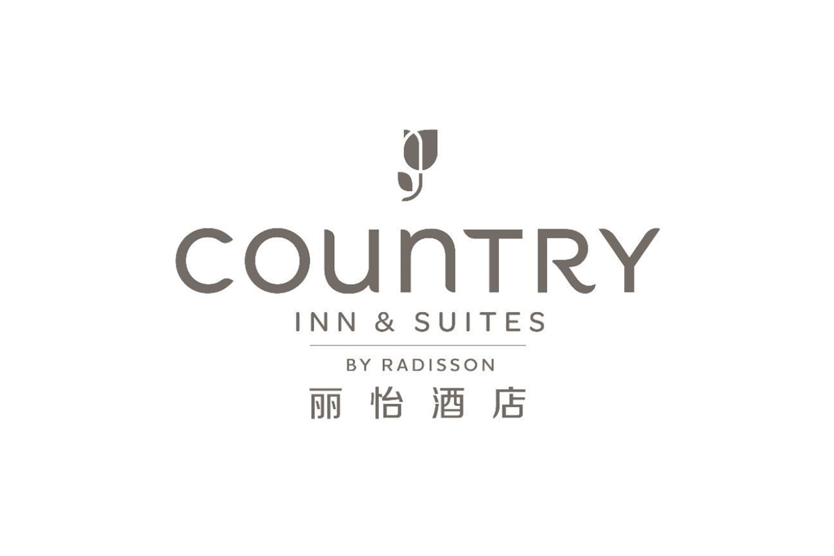 丽怡酒店logo