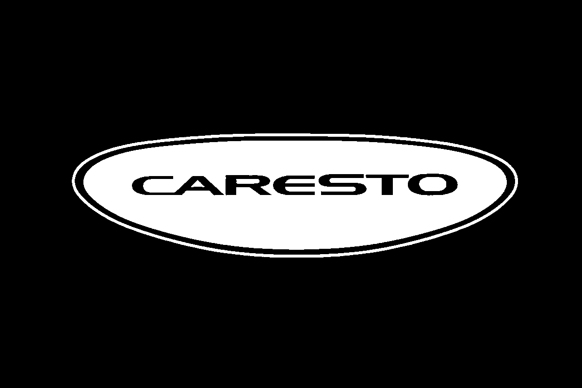 Caresto汽车logo
