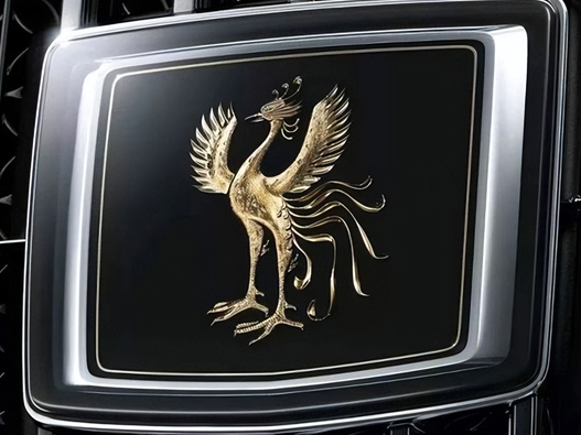 世极汽车logo设计含义及汽车品牌设计理念