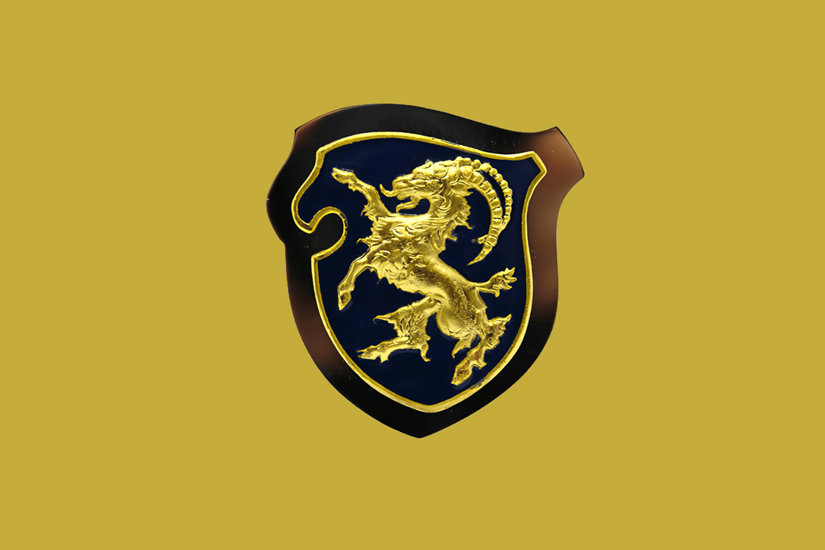 Cisitalia汽车logo