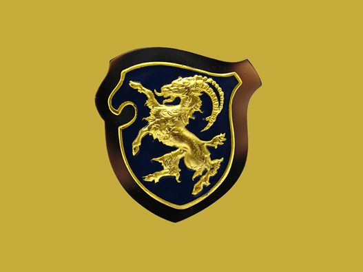 Cisitalia汽车logo设计含义及汽车品牌设计理念