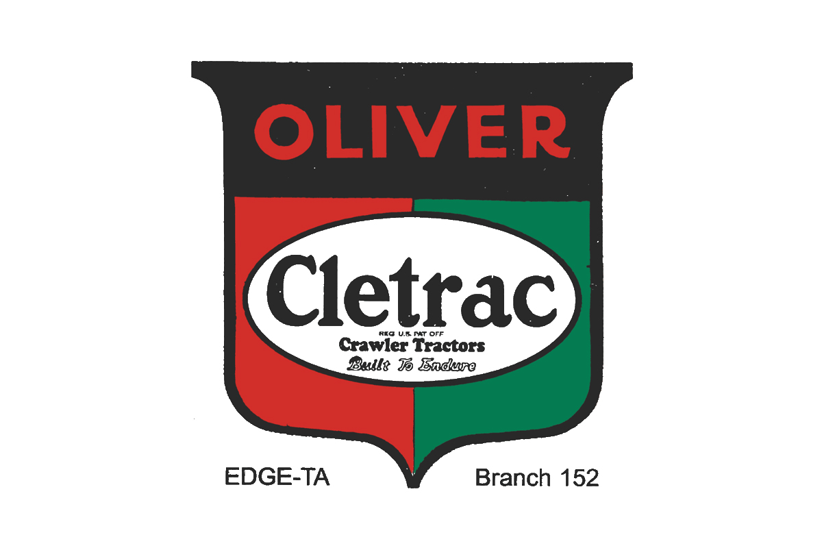 Cletrac汽车logo设计含义及汽车品牌设计理念