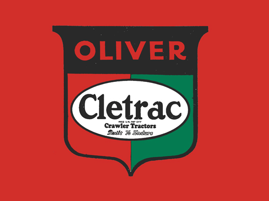 Cletrac汽车logo设计含义及汽车品牌设计理念