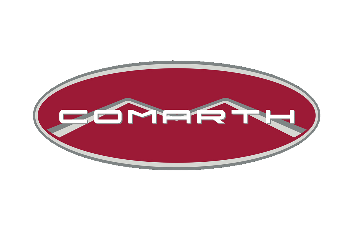Comarth汽车logo设计含义及汽车品牌设计理念
