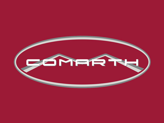 Comarth汽车logo设计含义及汽车品牌设计理念