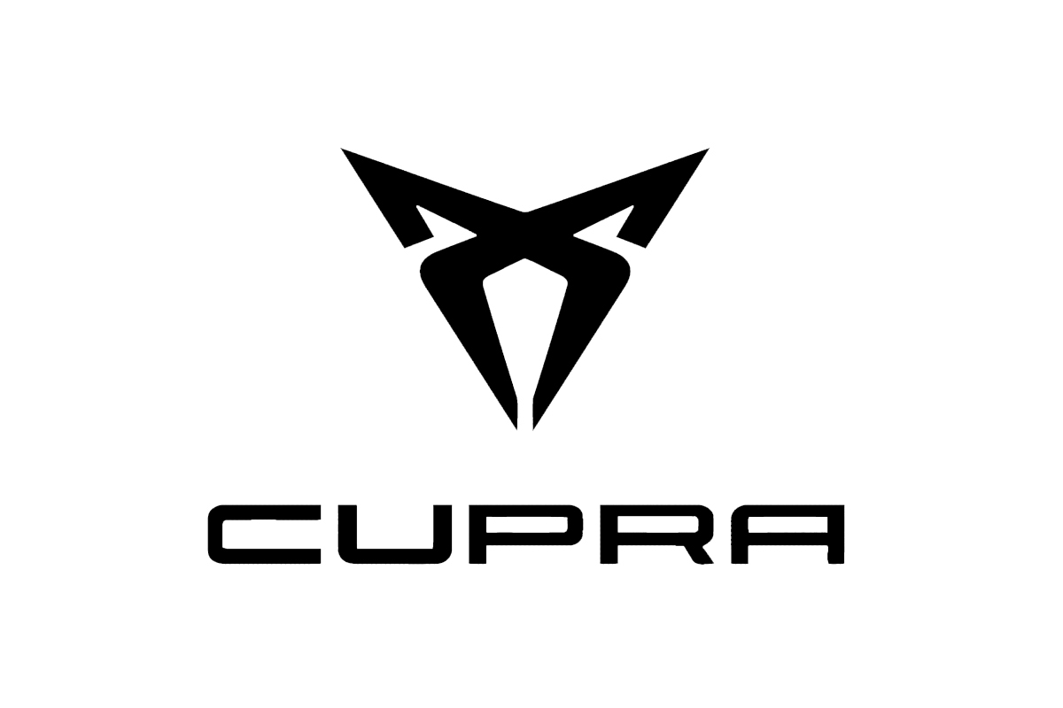 Cupra汽车logo设计含义及汽车品牌设计理念