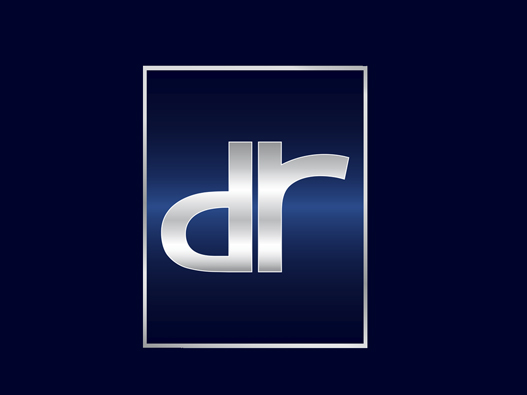 DR汽车logo设计含义及汽车品牌设计理念
