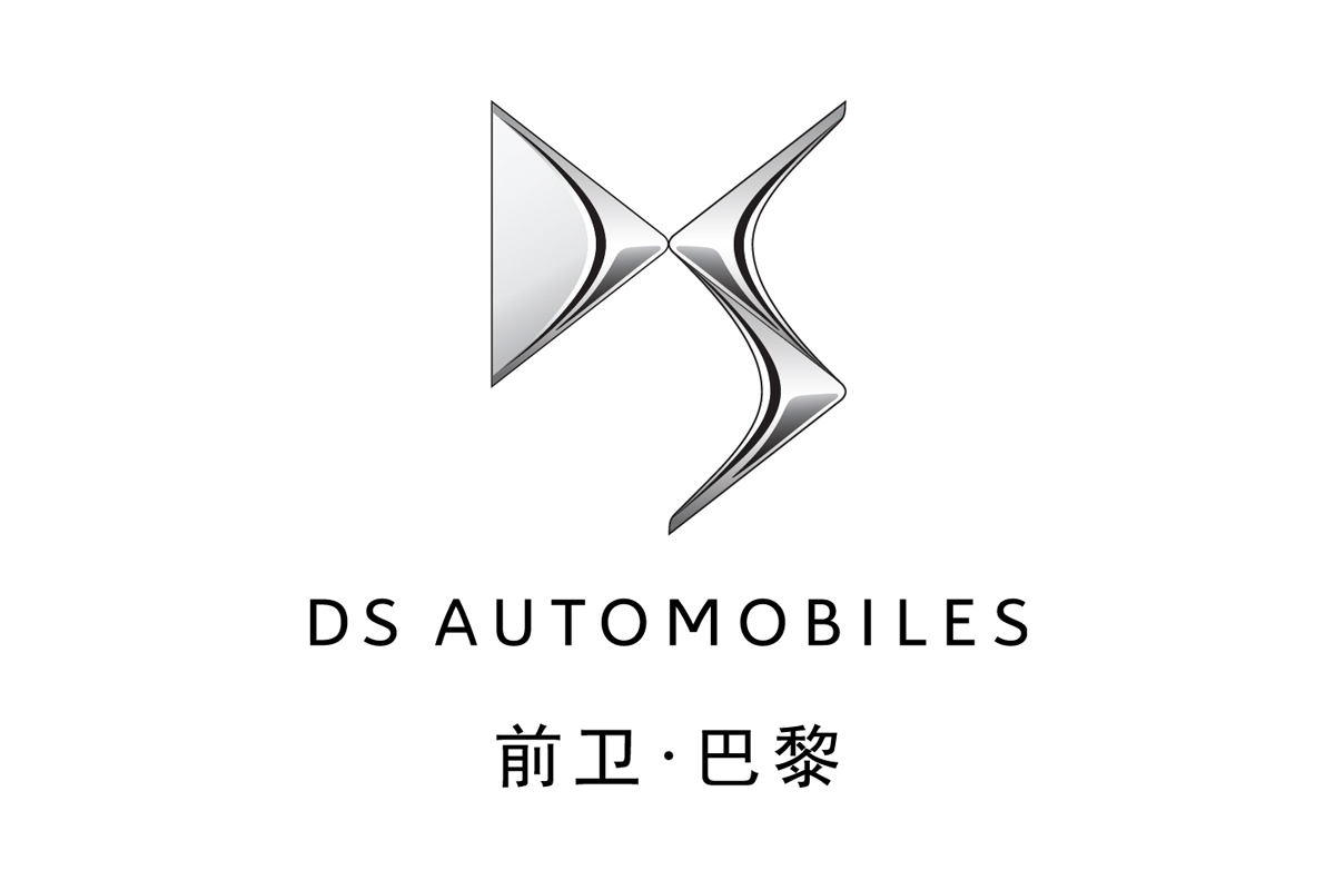 谛艾仕汽车logo设计含义及汽车品牌设计理念