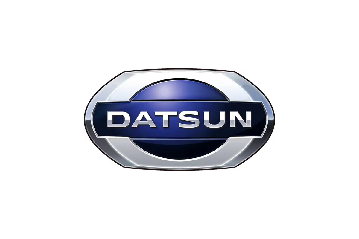 达特桑汽车logo设计含义及汽车品牌设计理念