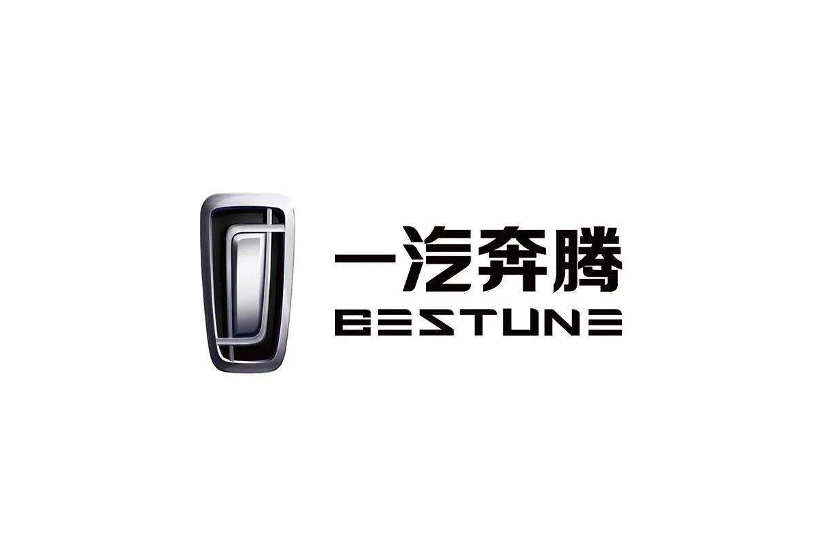 奔腾汽车logo设计含义及汽车品牌设计理念