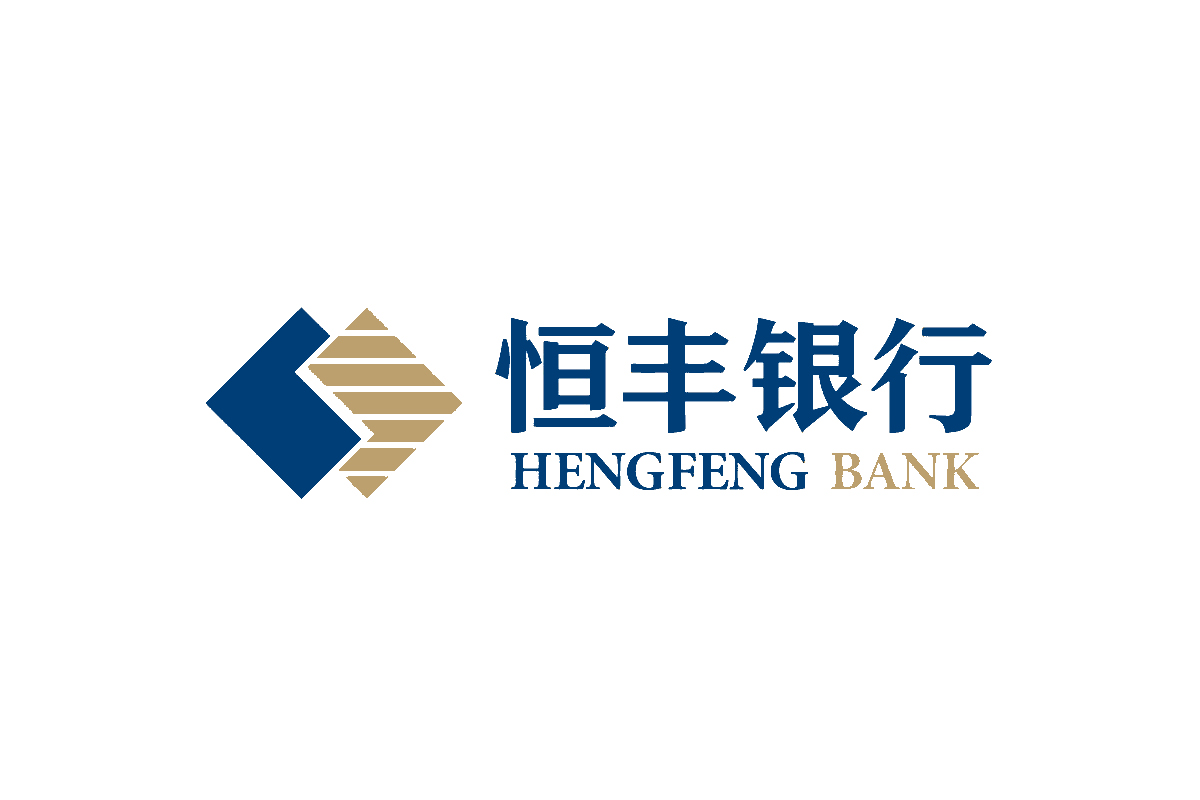 恒丰银行logo
