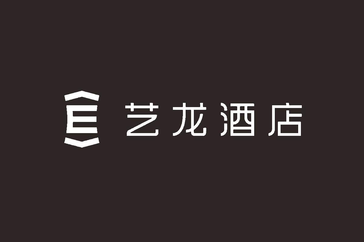 艺龙酒店logo
