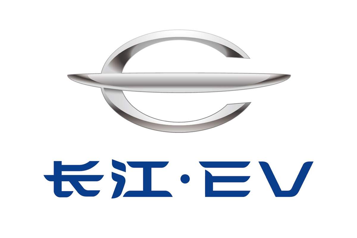 长江汽车logo设计含义及汽车品牌设计理念