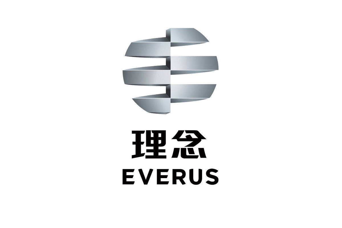 理念汽车logo设计含义及汽车品牌设计理念