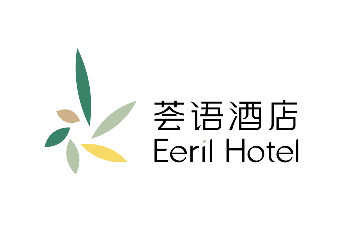 荟语酒店图标