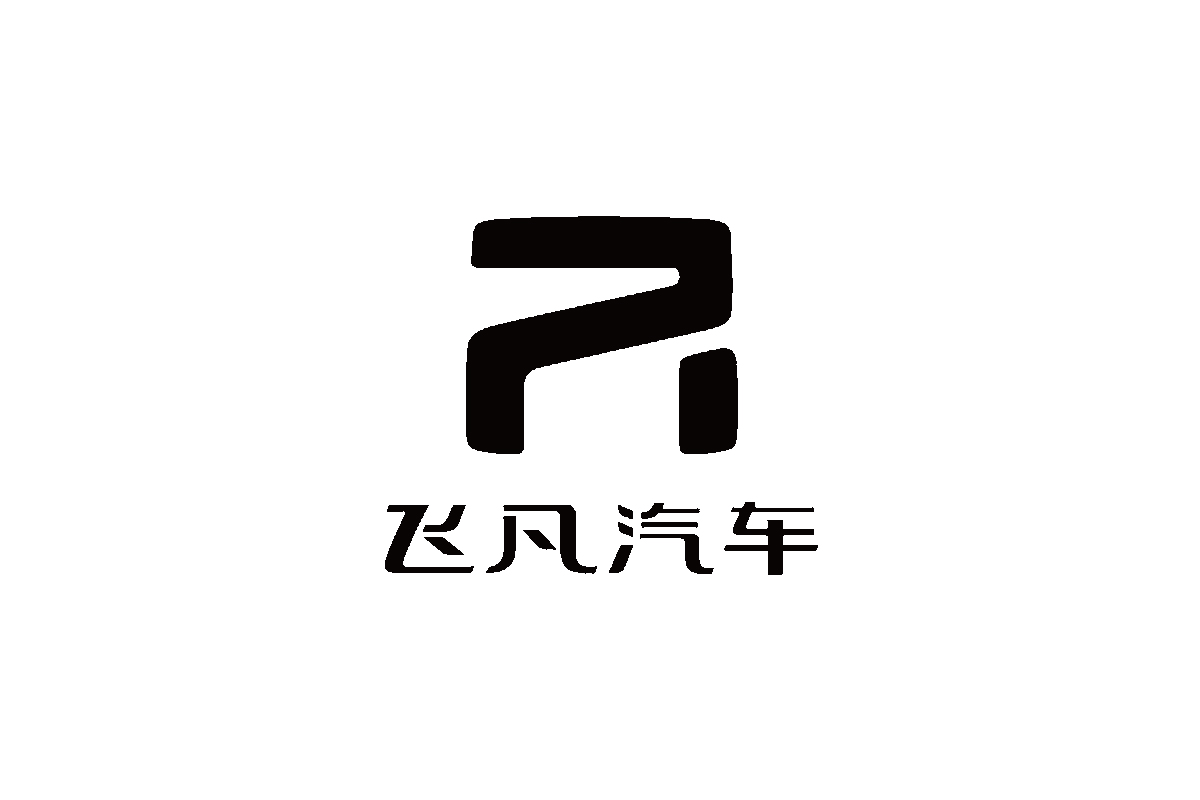 飞凡汽车logo