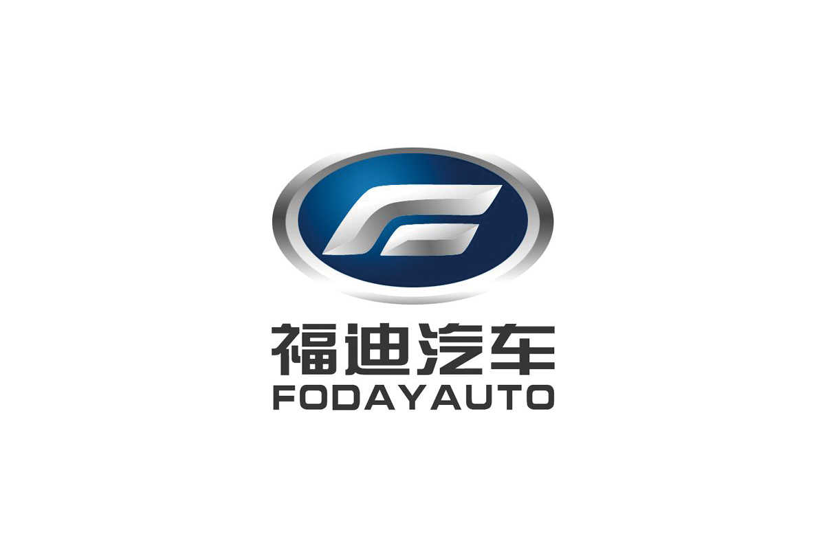 福迪汽车logo设计含义及汽车品牌设计理念