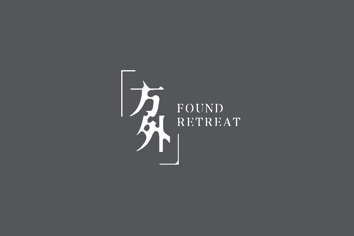 方外酒店logo