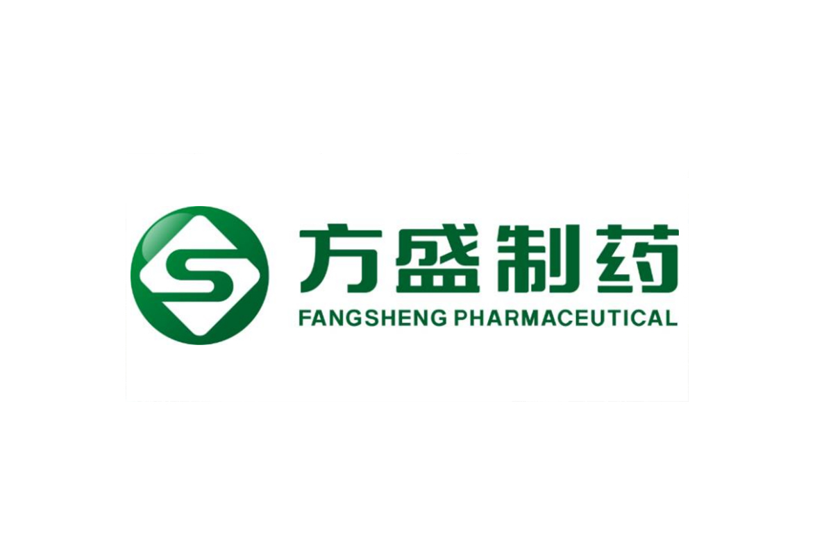 方盛制药logo
