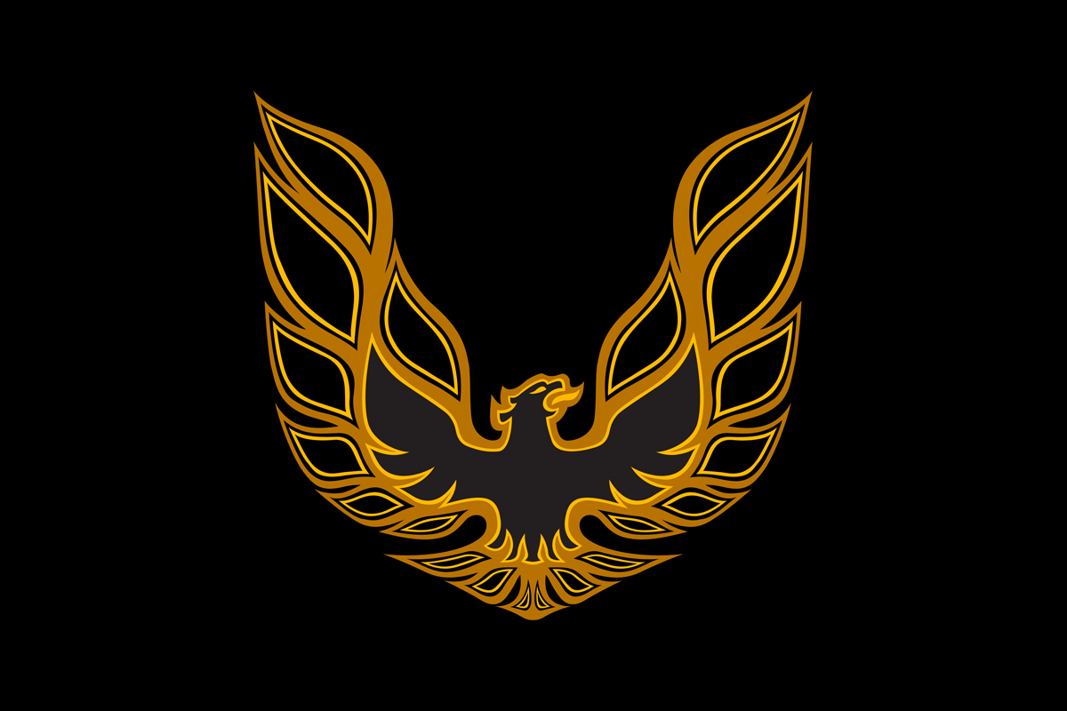 Firebird汽车logo