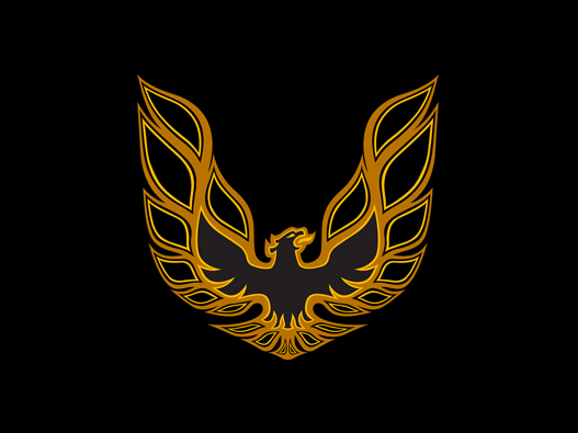 Firebird汽车logo设计含义及汽车品牌设计理念