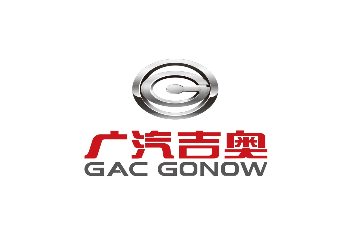 广汽吉奥汽车logo设计含义及汽车品牌设计理念