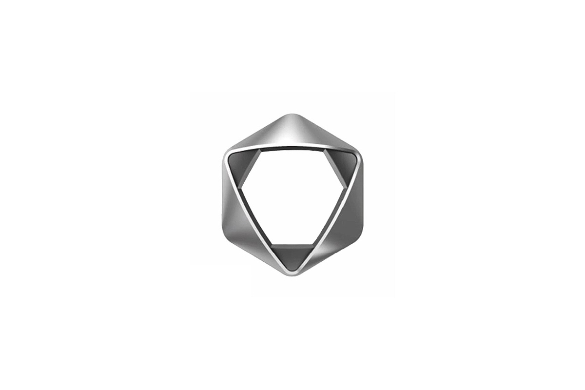格罗夫汽车logo设计含义及汽车品牌设计理念