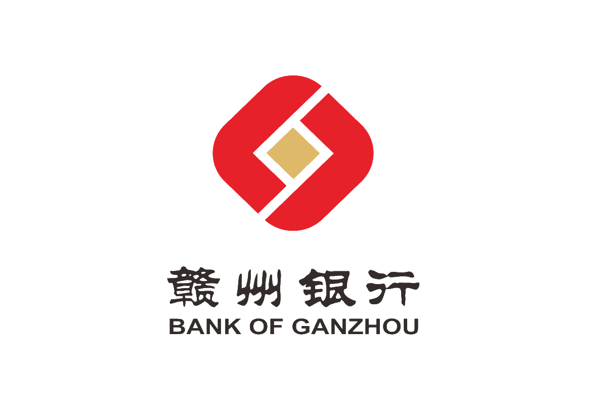 赣州银行logo设计含义及银行品牌设计理念