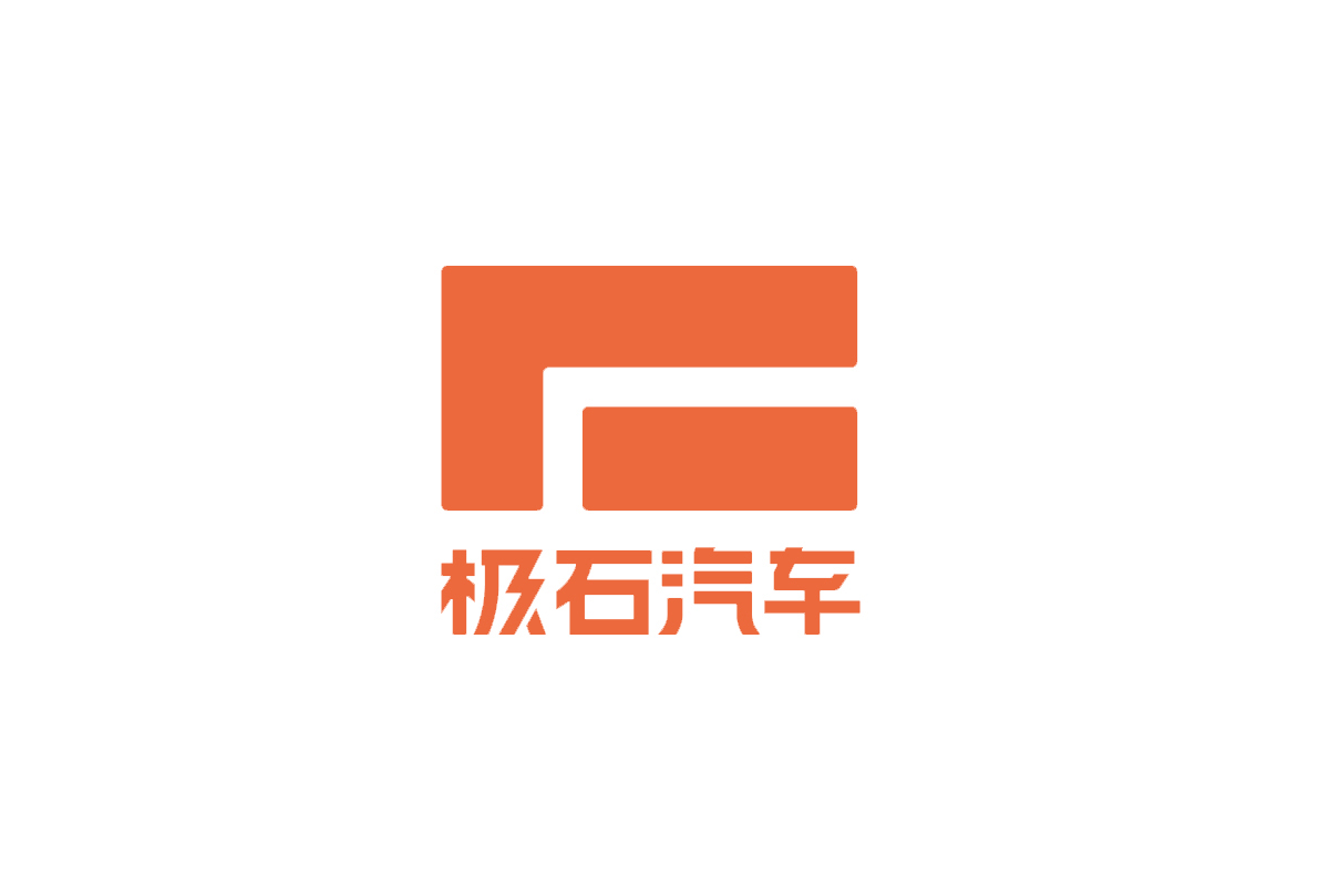 极石汽车logo设计含义及汽车品牌设计理念