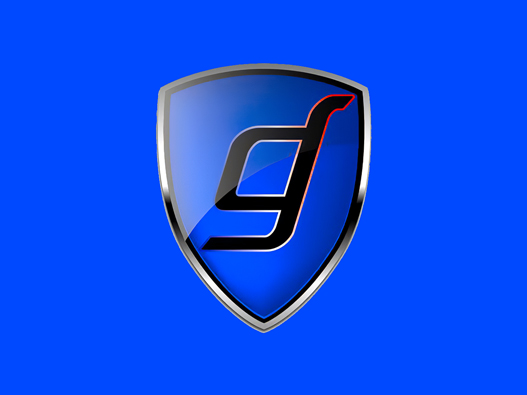 Genty汽车logo设计含义及汽车品牌设计理念