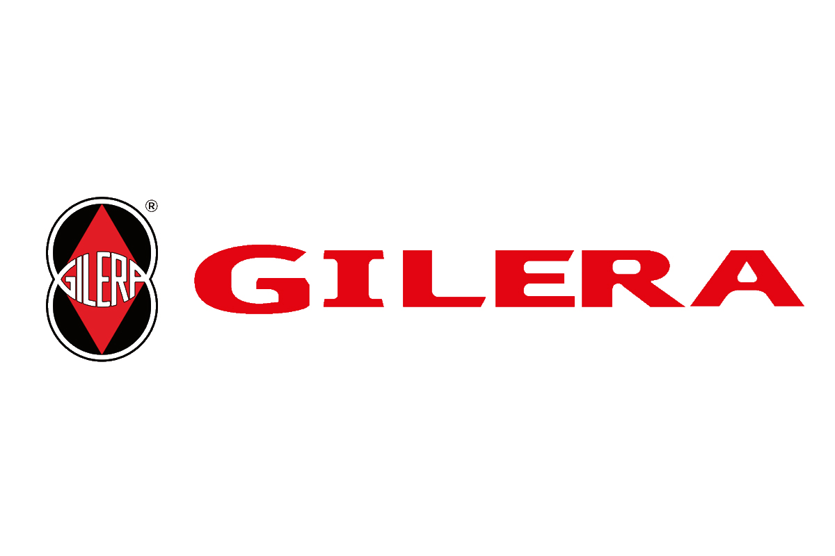 Gilera汽车logo设计含义及汽车品牌设计理念