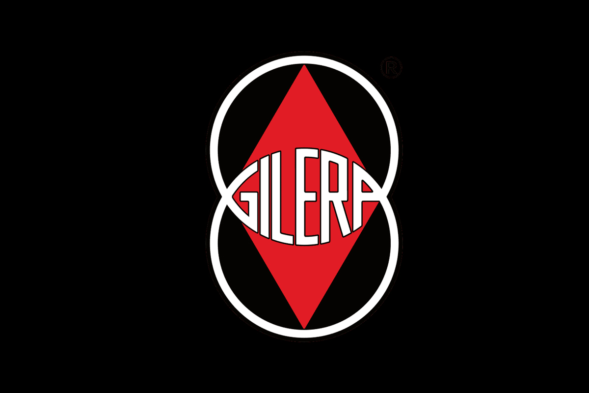 Gilera汽车logo