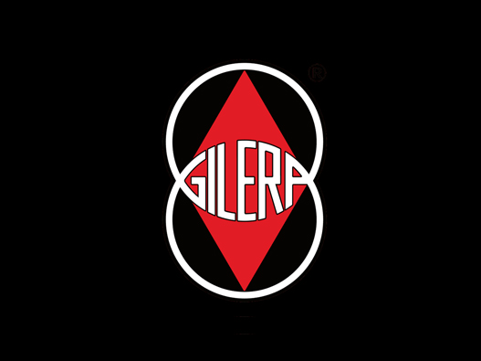 Gilera汽车logo设计含义及汽车品牌设计理念
