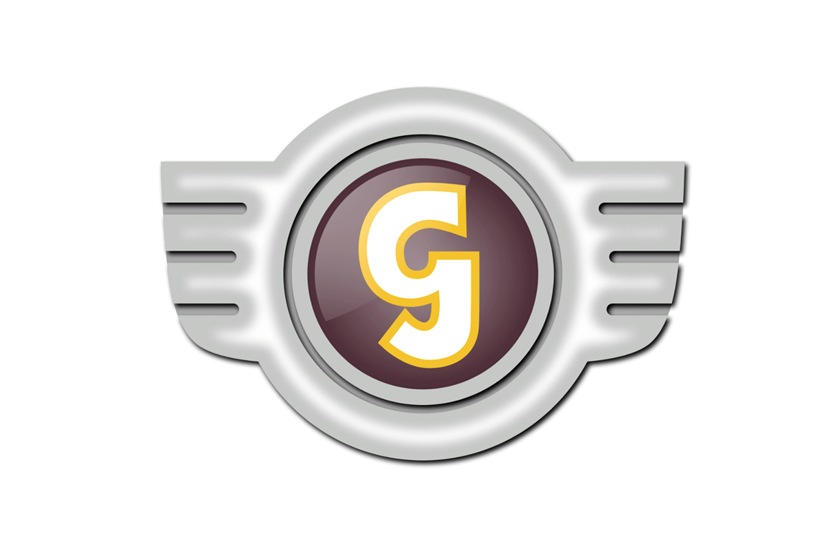 Glas汽车logo设计含义及汽车品牌设计理念