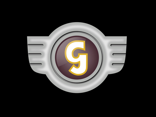 Glas汽车logo设计含义及汽车品牌设计理念