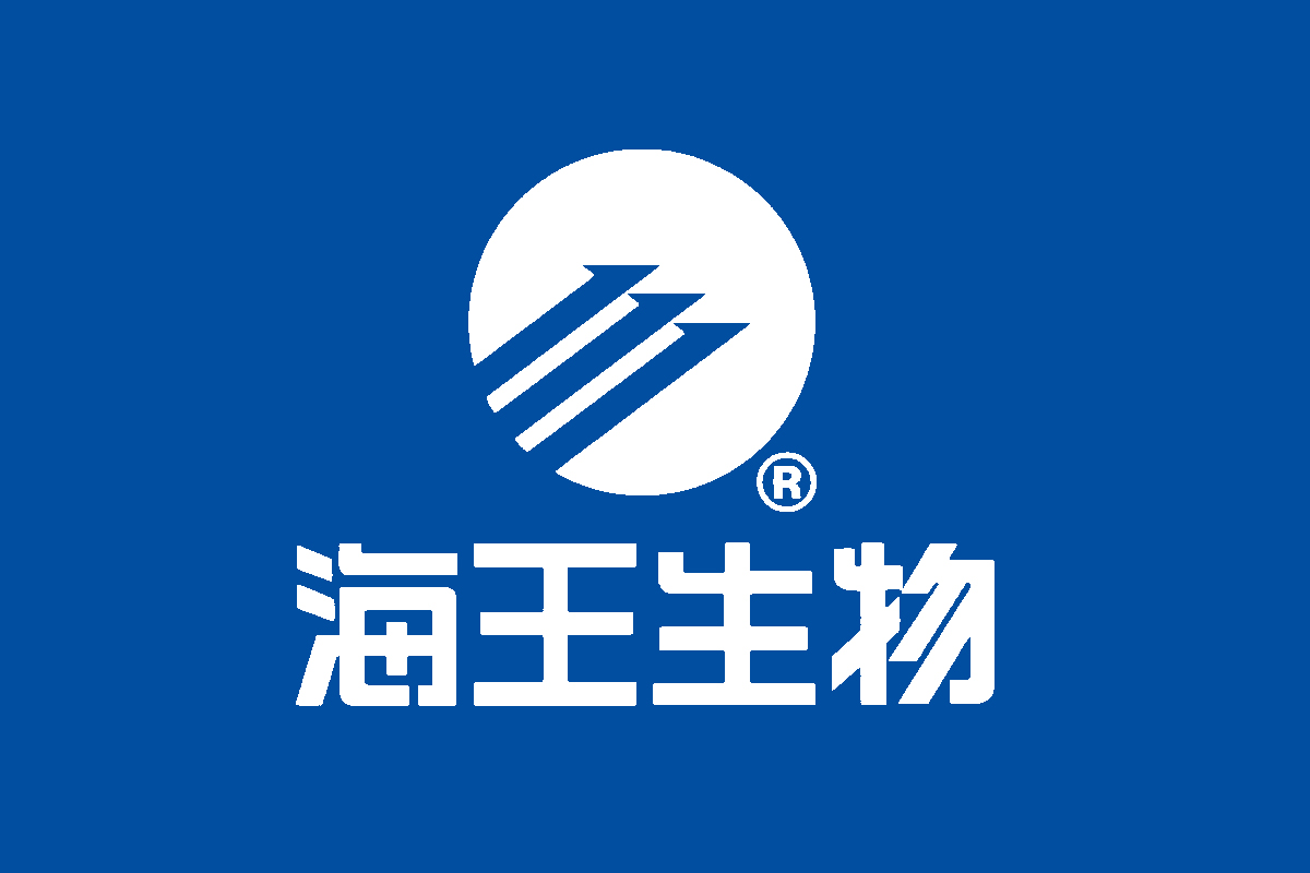 海王生物logo