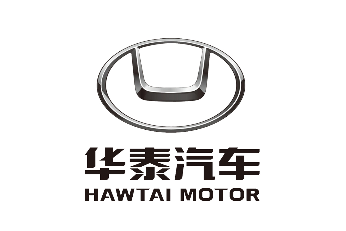 华泰汽车logo设计含义及汽车品牌设计理念