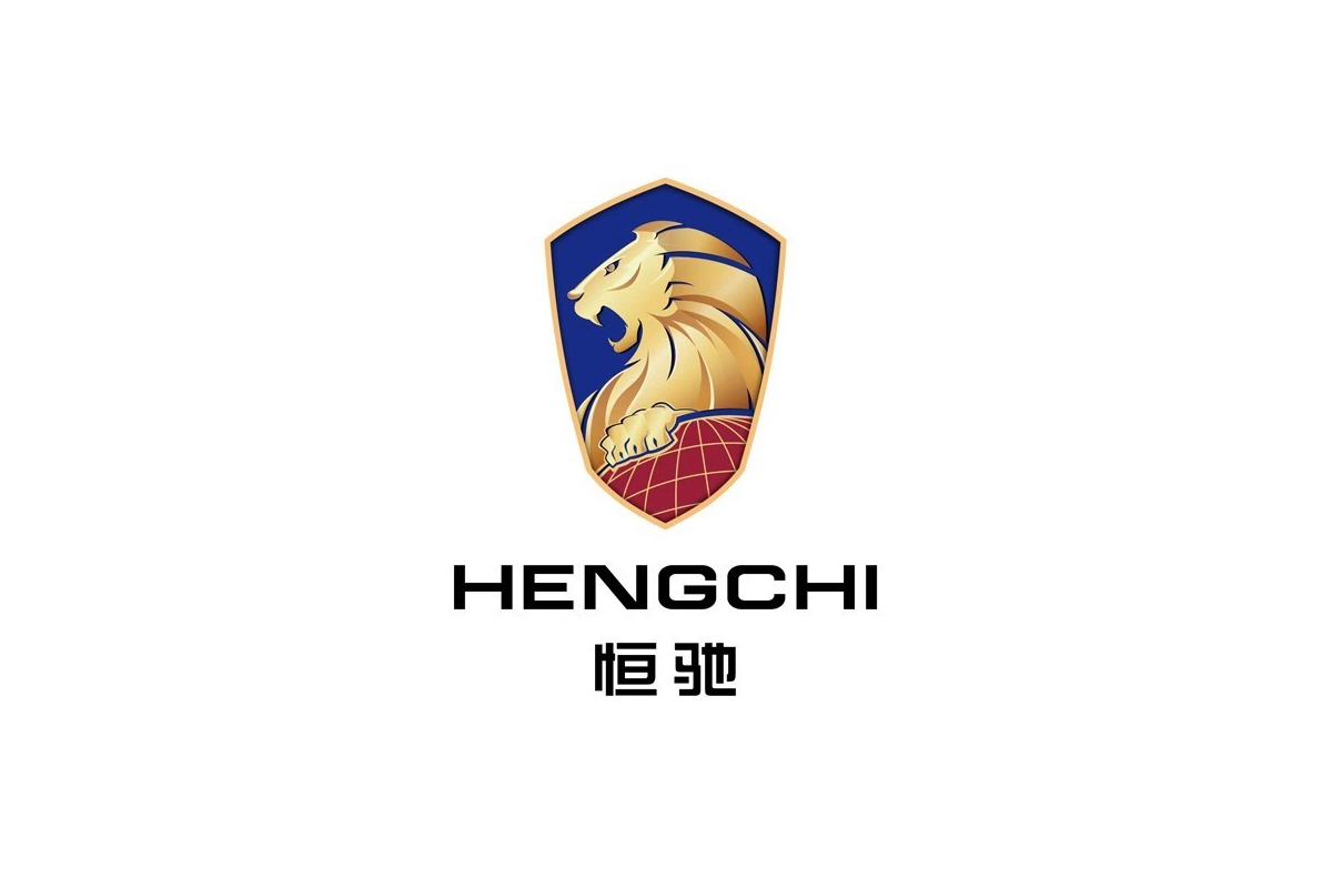 恒驰汽车logo设计含义及汽车品牌设计理念