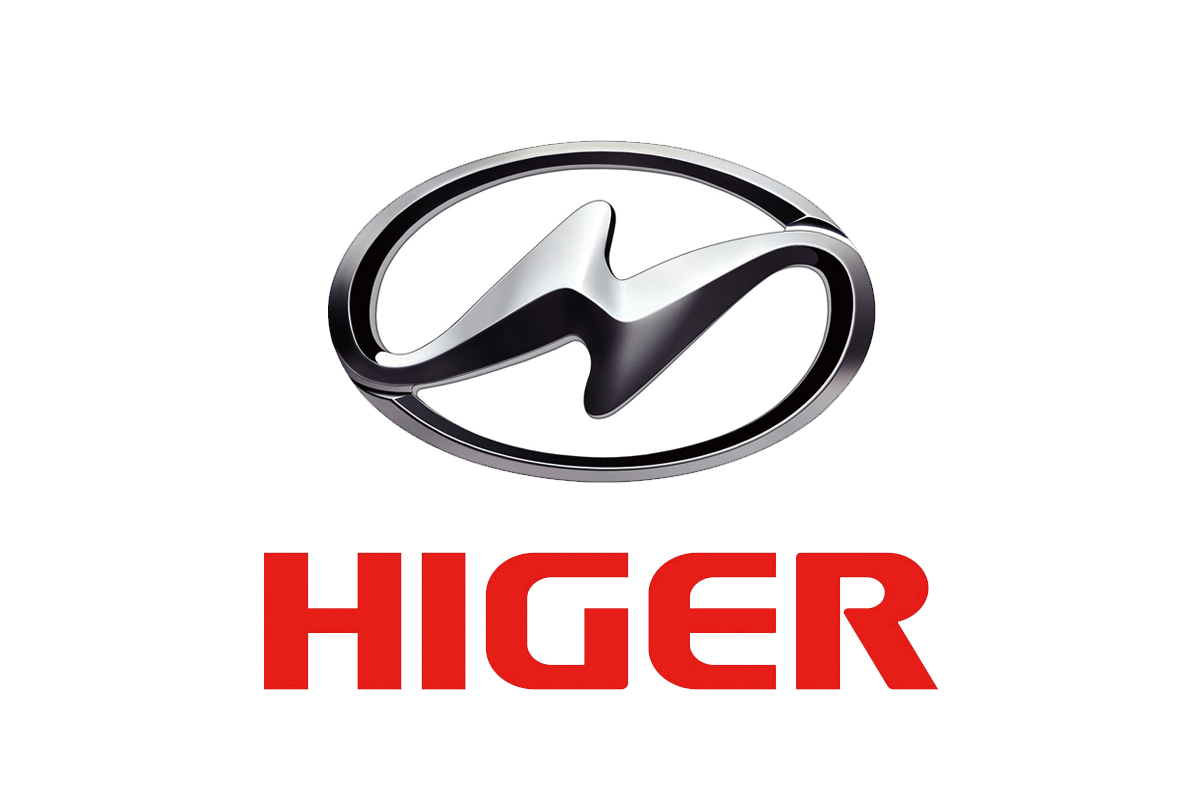 海格汽车logo设计含义及汽车品牌设计理念