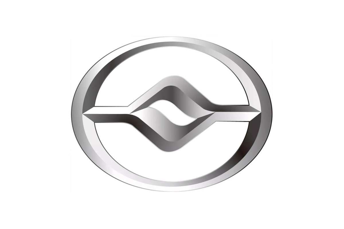 黄海汽车logo设计含义及汽车品牌设计理念