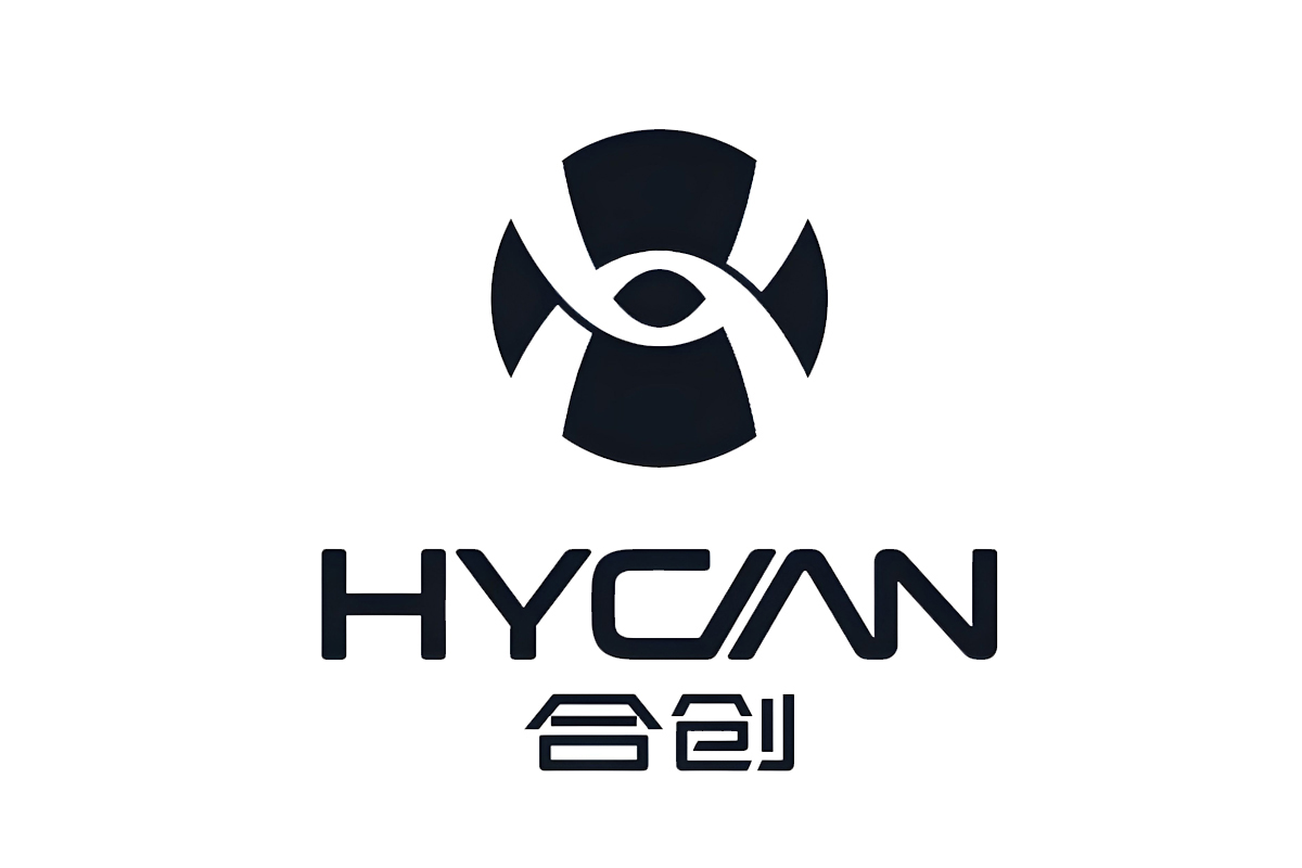 合创汽车logo设计含义及汽车品牌设计理念