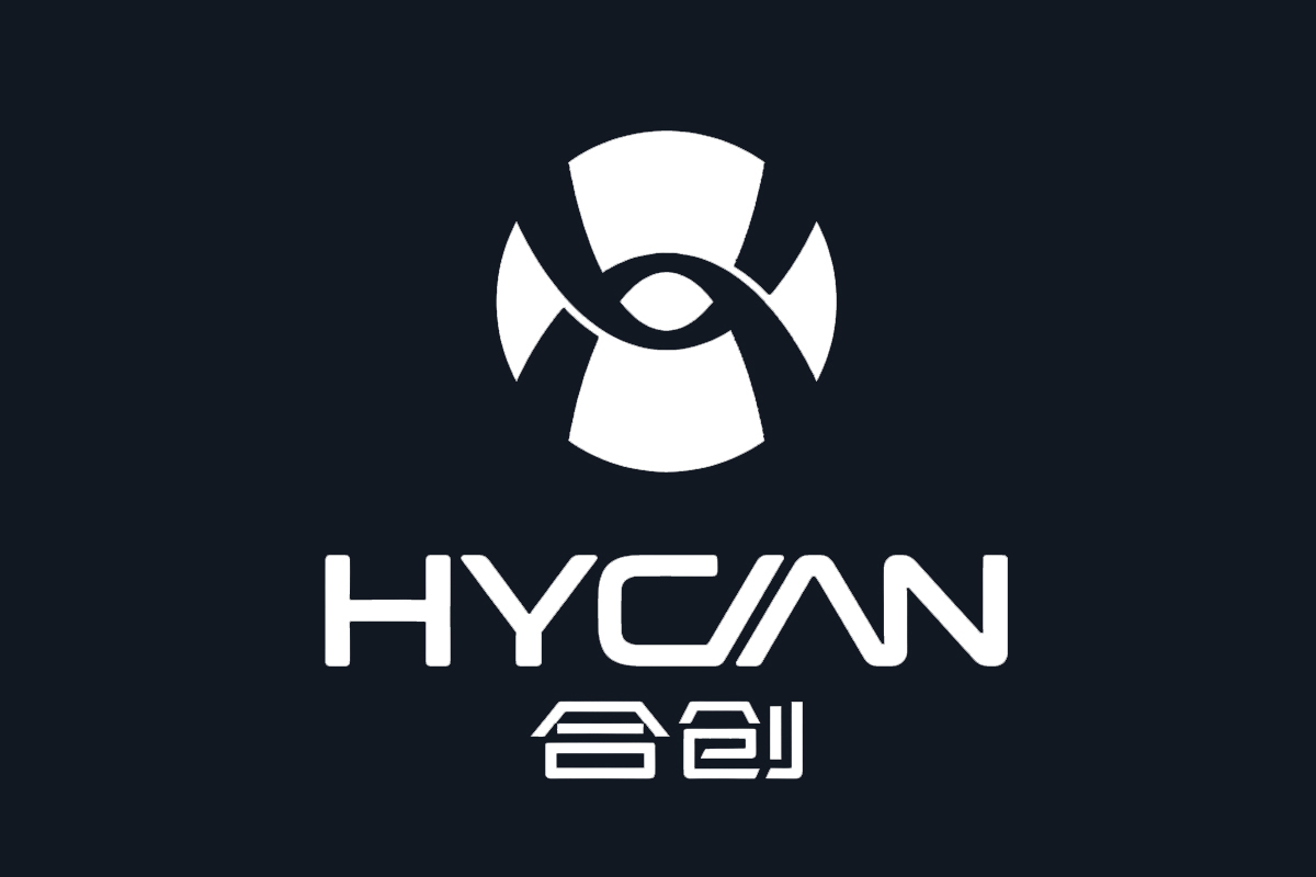 合创汽车logo